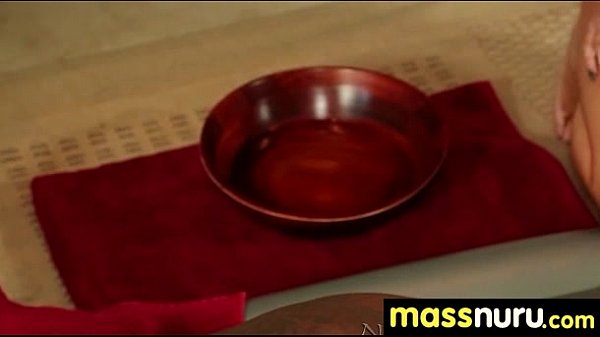 Awesome Nuru gel Fuck_and massage 19