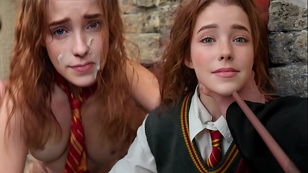 Play MP4 - POV - YOU ORDERED HERMIONE GRANGER FROM WISH