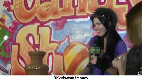 coed'_s Need Cash 23