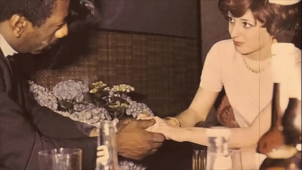 TheWonderful WorldOf Vintage Pornography_Interracial Threesome
