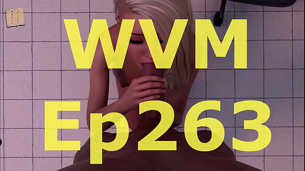 Nonton Wvm 263 thumbnail