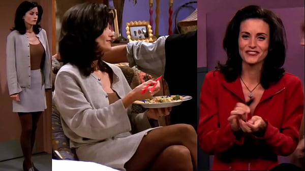 Nonton Friends Star Courtneys'sc Legs thumbnail