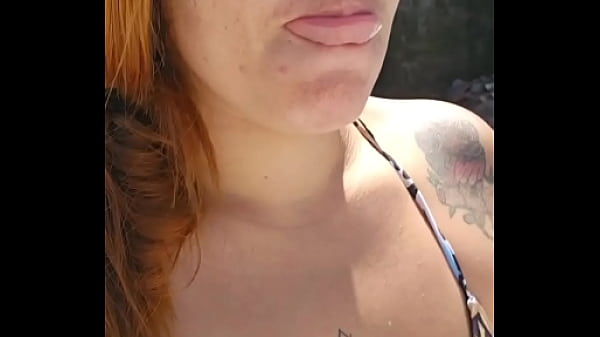 Nonton Casada Usando Um Body Bem Socado No Rabo E O Marido V&ecirc; E N&atilde;o Fala Nada thumbnail