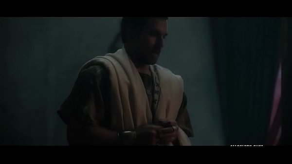 Genevieve Aitken Roman EmpireReign bS01E04_2