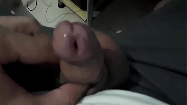 Play MP4 - Foreskin Glans And Very Full Balls