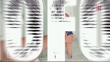 Nonton Mofos - Nicole Rae, Jmac - Nicole Jumps The Fence And Onto The D thumbnail