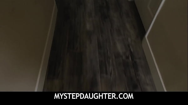 MyStepDaughter_Cutie Stepdaughter Madi_Collins_Fucked Stepdad