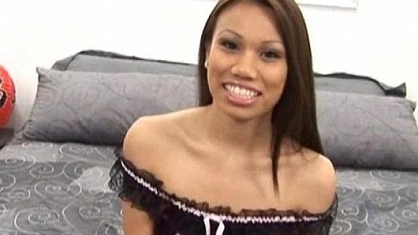 Horny asian babe 367 