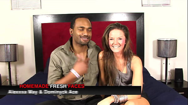 Nonton Brunette Babe Chloe Reece Ryder Sucks And Fucks Bbc Hard Cock thumbnail