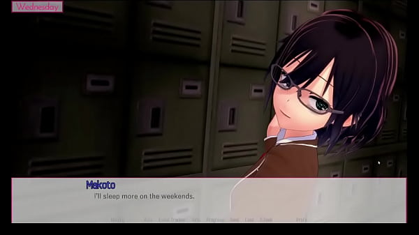 Lessons In Love Playthrough Lucasero Part105 thumbnail