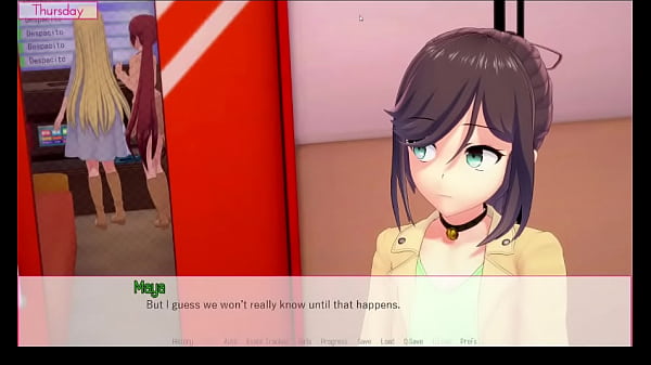 part 105_Let s Play Lessons in Love by Selebus