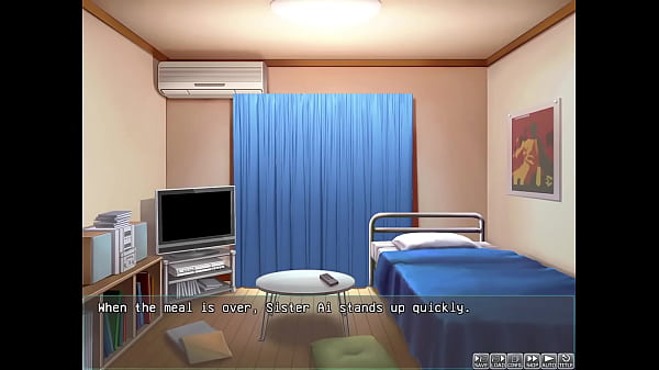 人の頼みを断れない亜衣さんに eng sub