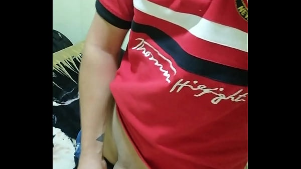 Buena jalada jovencito caliente 