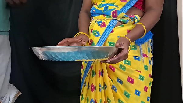 Play MP4 - Hot Tamil wife fucks elder sister husband