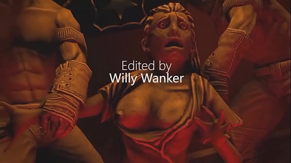 Play MP4 - Elizabeth Takes Multiple Cocks