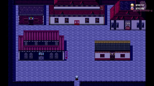 勇者羅依的婚禮07 潛入可以隨意做愛的化妝舞會 