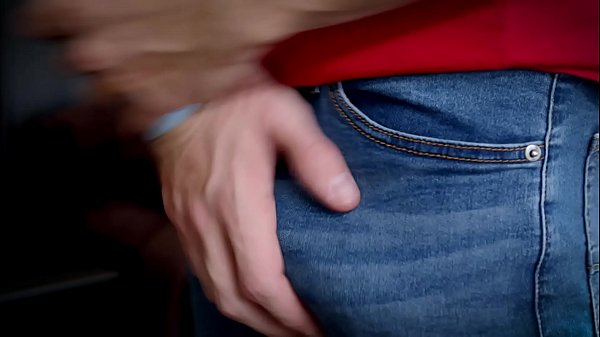 Beaux Banks Loves Being Ryan Jordan's Bitch 