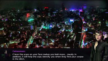 Nonton Grim City Episode Two thumbnail