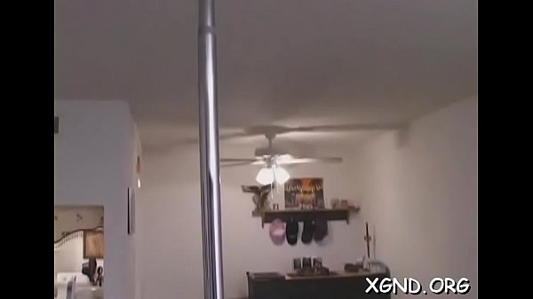 Stunning lady Angel gets banged hard