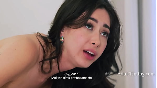 Ripping through family barriers 