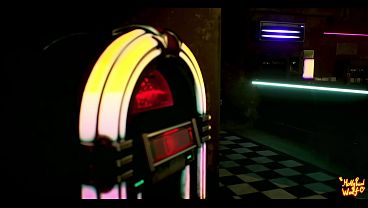 Nonton Zzz. Burnices Late-night Bar Seduction And Creampie - Moliyredwolf thumbnail