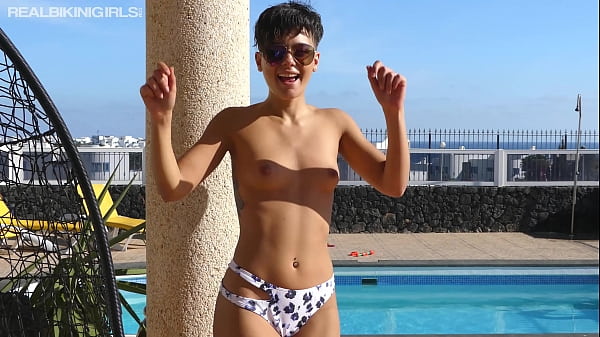 Terry - Blue Flowers thumbnail