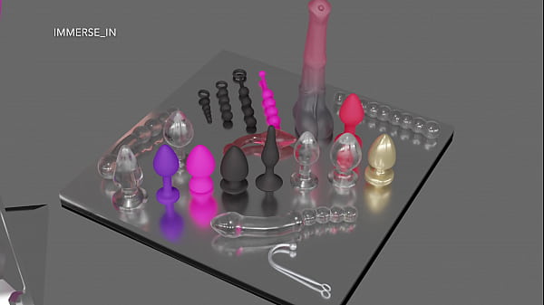 Milf and BDSM Gynecologist AnalBody Inflation_Monstrophilia Facesitting from Step Mom_Fart Fetish Sexting