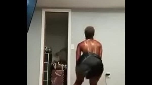 This Is Much better than TWERKING