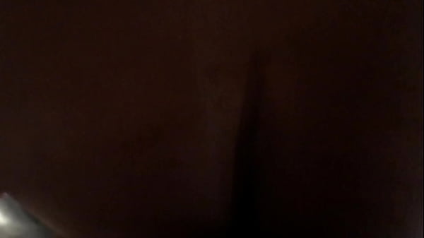 Black whore uses wet pussy to please her master&rsquo;s small dick 