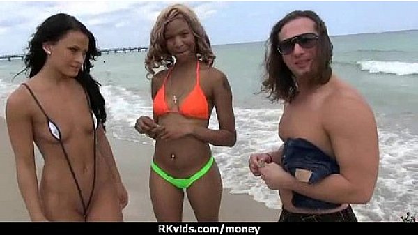 Amateu Teens Love Money 8 