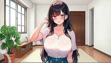 Este helado necesita tu leche y despues te lo vas a comer. CEI JOI en espa&ntilde;ol. 