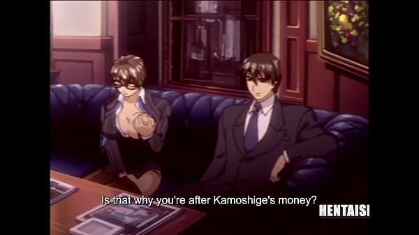 Rich families are fucked up PART 2ENG SUBS