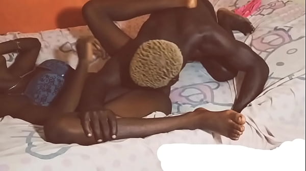 Play MP4 - She is horny&comma; so I have to fuck the hell out of her pussy