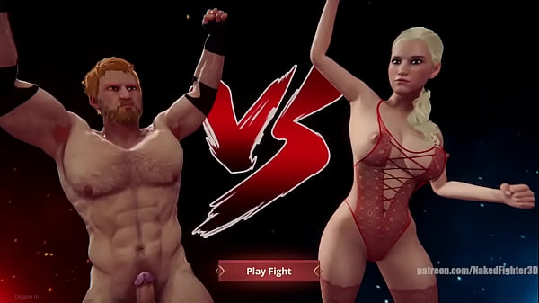 Nonton Vilkor Vs Keina [nf3d Mixed Sexual Combat] thumbnail