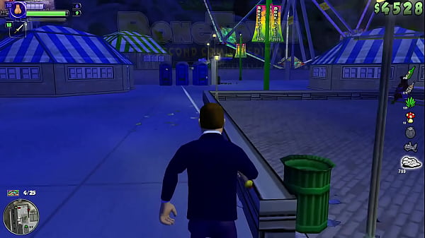 Nonton The New Bonetown [3] thumbnail