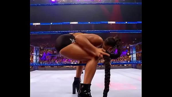 Bianca Belair