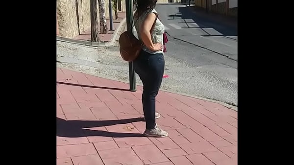 (risky Outdoor) Stranger Sucking My Hard Dick In Bus thumbnail