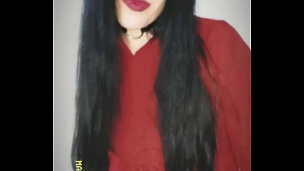 Lammy Pixel ??Lady in Red 