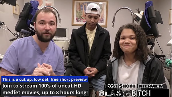 Michelle anderson gets creampied 