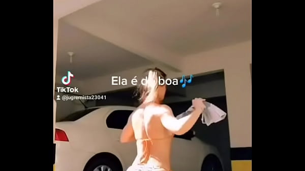 Vou sentar na sua cara! Me siga no tok tik jugremista23041