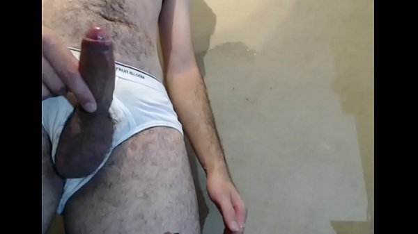 Minha leitada de terno 