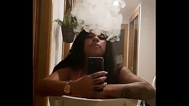 Smoking One In My House thumbnail