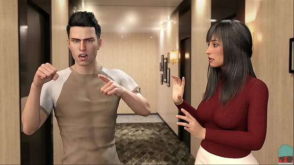 C b arctic adventure ep 15 naughty tale with busty and horny students in iceland