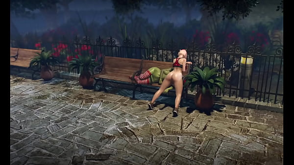 Frankie Christmas_Futa Futa