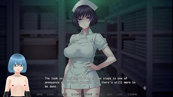 Nope nope nurses gameplay 17 