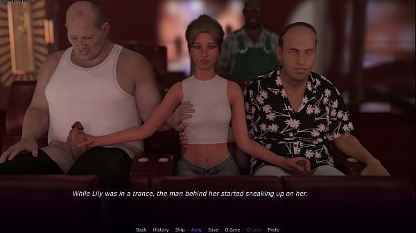 Village Slut Transformation 42 Animation, Porn Games, Adult Games, 3d Game, Corruption, Visual Novel thumbnail