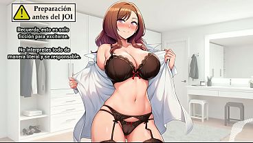 Nonton Instrucciones Para Masturbarte En Un Aparcamiento. Fantas&iacute;a En Espa&ntilde;ol. thumbnail