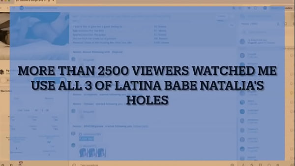 I sometimes stream onbongacamsm last show 2500 viewers joined in the first 11 minutes if you want to collab on cont 