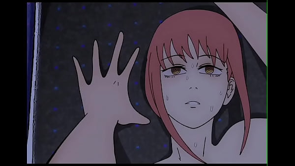 Pibe serrucho_se culeaa makima XD