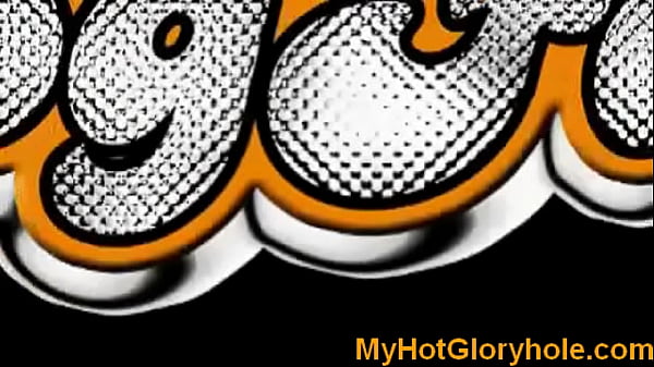 The art of blowjob Gloryhole Sensation 16 